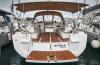 Yachtcharter Kroatien Sun Odyssey 519