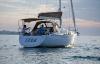 Yachtcharter Kroatien Elan 35 Impression