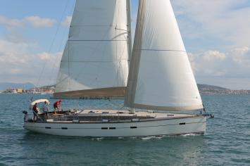 Yachtcharter DDKufner54