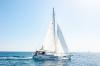 Sun Odyssey 490 (4+1 cab) Top Bild