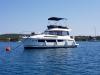 Yachtcharter Kroatien Platinum 989