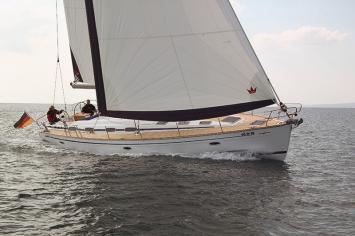 Yachtcharter Bavaria50Cruiser 3