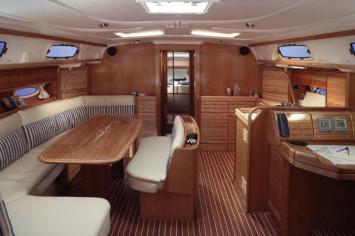 Yachtcharter Bavaria50Cruiser 4