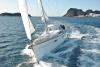 Yachtcharter Oceanis45 4