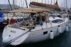 Yachtcharter Elan45Impression