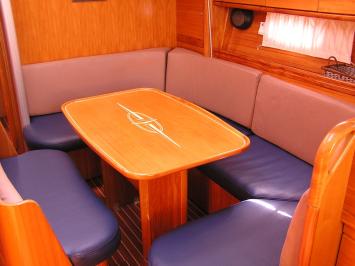 Yachtcharter Bavaria39Cruiser 4