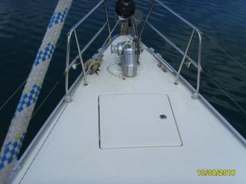 Yachtcharter BavariaCruiser45 6