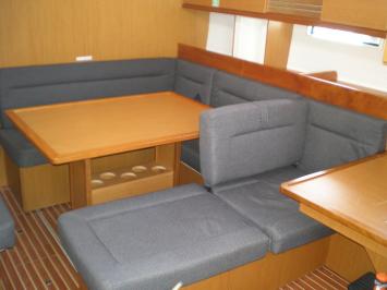 Yachtcharter BavariaCruiser45 9
