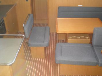 Yachtcharter BavariaCruiser45 10