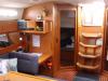 Yachtcharter BavariaCruiser45 13