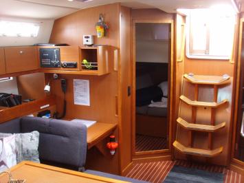 Yachtcharter BavariaCruiser45 13