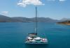 Yachtcharter Griechenla Lagoon 46