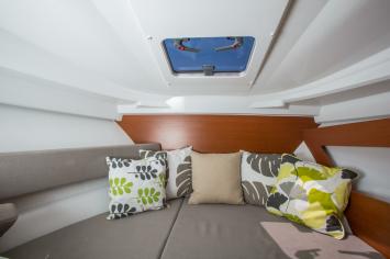 Yachtcharter MerryFisher795 6