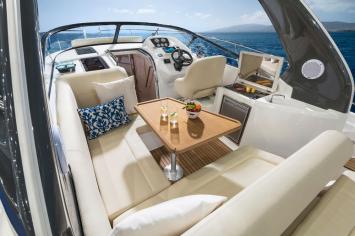 Yachtcharter BavariaS29 9