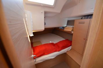 Yachtcharter Dufour460GrandLarge 8