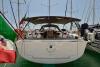 Dufour 520 Grand Large (4 Kabinen, 2 B&auml;der) Top Bild