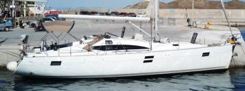 Yachtcharter Elan444Impression 5