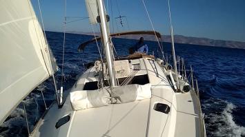 Yachtcharter Elan444Impression 7