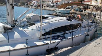 Yachtcharter Elan444Impression 9