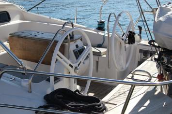 Yachtcharter Elan444Impression 10