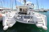 Yachtcharter Kroatien Lagoon 39