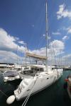 Yachtcharter Kroatien Lagoon 450