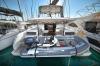 Yachtcharter Kroatien Lagoon 50