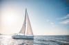 Yachtcharter Griechenla Oceanis 55.1