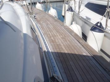 Yachtcharter Bavaria46Cruiser 4
