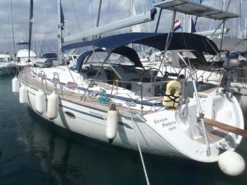 Yachtcharter Bavaria46Cruiser 5