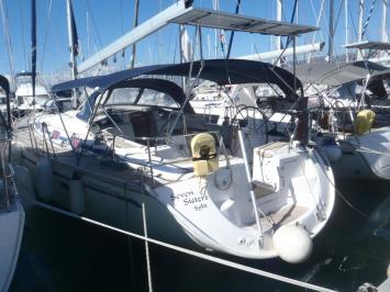 Yachtcharter Bavaria46Cruiser 6