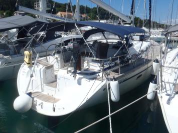 Yachtcharter Bavaria46Cruiser 9
