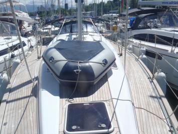 Yachtcharter Bavaria46Cruiser 12