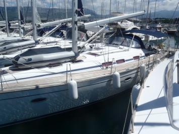Yachtcharter Bavaria46Cruiser 13