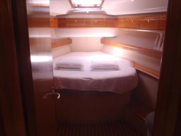 Yachtcharter Bavaria46Cruiser 24