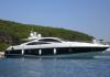 Yachtcharter SunseekerPredator72