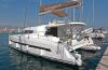 Yachtcharter Kroatien Bali 4.5