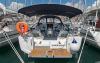 Sun Odyssey 349 (3cab) Top Bild