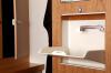 Yachtcharter Hanse415 14