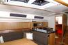 Yachtcharter Hanse415 18
