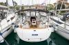 Yachtcharter Kroatien Bavaria Cruiser 34 Style - 3 cab.