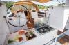 Yachtcharter Dufour460GrandLarge 13