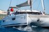 Yachtcharter Kroatien Fountaine Pajot Saba 50 - 4 + 2 cab.