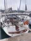 Yachtcharter Griechenla Bavaria 51 Cruiser