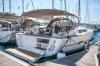 Yachtcharter Kroatien Dufour 460 Grand Large