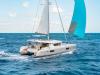 Yachtcharter Kroatien Lagoon 42