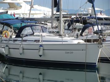 Yachtcharter Bavaria36 3