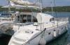 Yachtcharter Kroatien Lagoon 380 S2