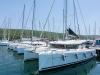 Yachtcharter Kroatien Lagoon 39