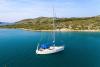 Yachtcharter SunOdyssey36i